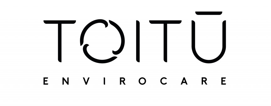 Toitu Envirocare black